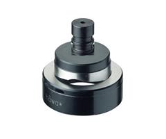 2680-0916-30-00 Hawa  2680 Round Punch &#248;16,3mm w/&#248;13 pin (&#248;M16)  for 40mm die